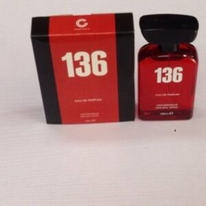 136 perfume