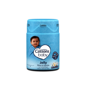 Cussons Baby Jelly