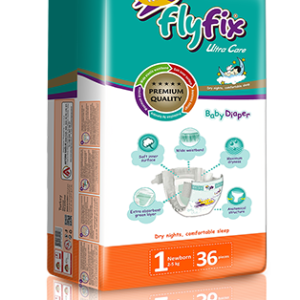 FLYFIX MAXI BY 36