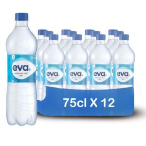 Eva Water 75CL