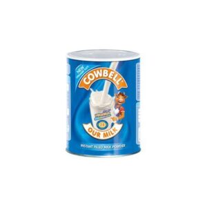 Cowbell Tin 900g