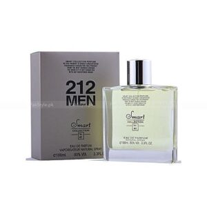 Smart Collection 212 Men Perfume For Men 100ml