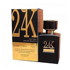 24K Perfume