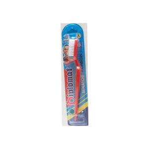 Diplomat Senator Toothbrush Extra Hard