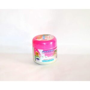 asantee body scrub