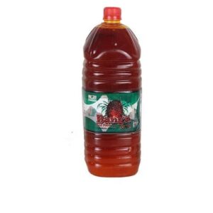 Banga Red Palm Oil - 4Lts