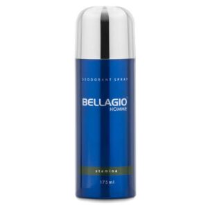 Homme Bellagio Body Spray