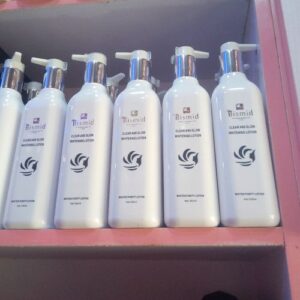 BISMID SKIN WHITENING LOTION