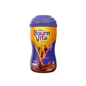 Bournvita 500g Jar