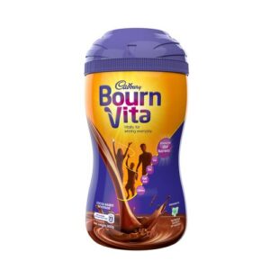 Bournvita 900g Jar