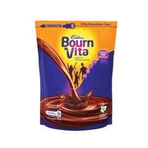 Bournvita 500g Refill