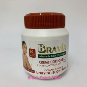 Bravia Lotion