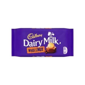 Cadbury Diary Milk