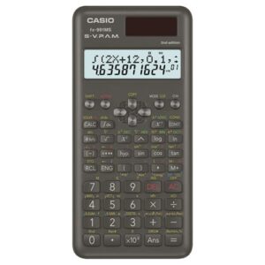 Casio Fx-991 MS