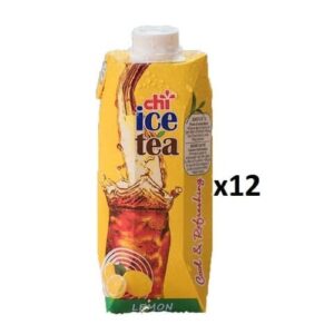 Chivita Ice Tea - 315ml