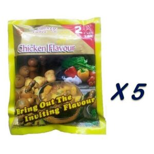 Chicken Flavour 108g