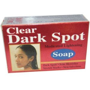 Clear Dark Spot