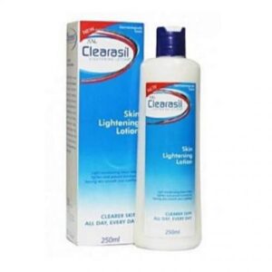 Clearasil Lightening Lotion