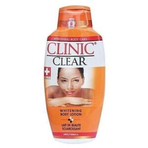 Clinic Clear Lotion Cream 500ML