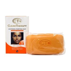 Ct Clear Therapy+ Lightening Purifying Soap