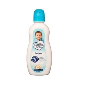 Cussons Baby Lotion