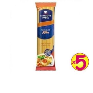 Dangote Pasta Slim