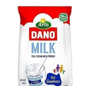 Dano Full Cream Milk Powder 360g