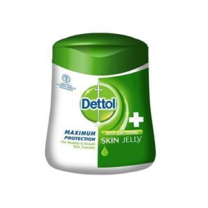 Dettol Anti-Bacterial Skin Jelly 160g