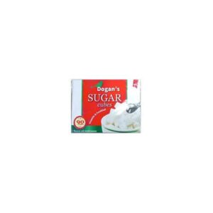 Dogan'S Sugar Cubes