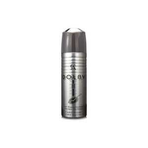 Chris Adams Dolby 200ml Deodorant Spray