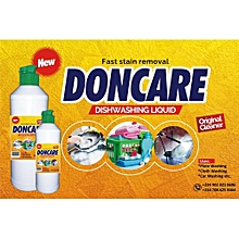 Doncare Wishwashing Liquid