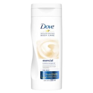 Dove Essential Body Lotion 400ml