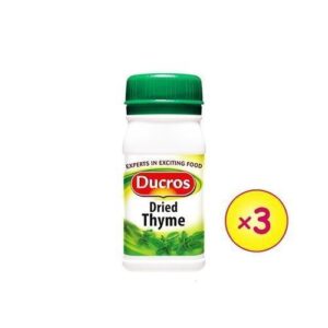 Ducros Dried Thyme (10g)