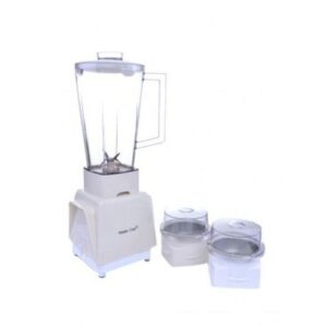 Electric Blender With Mill MC-B136