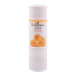 Enchanteur Charming Talcum ( Powder) 125g