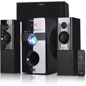 Enkor Home Theater System