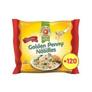 Golden Penny Instant Noodles 70g