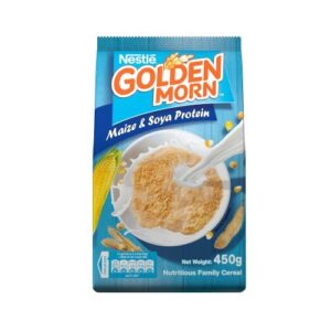 Golden Morn Golden Morn Cereal - 450g