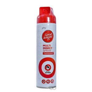 SHARE THIS PRODUCT Good Knight Multi Insect Spray