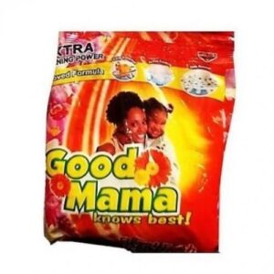 Good Mama Cleaning Detergent - 1kg