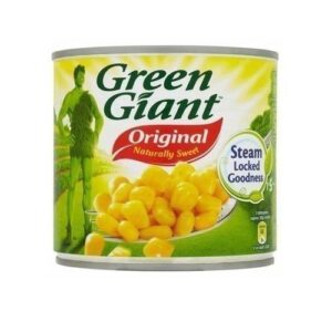 Green Giant Sweet Corn