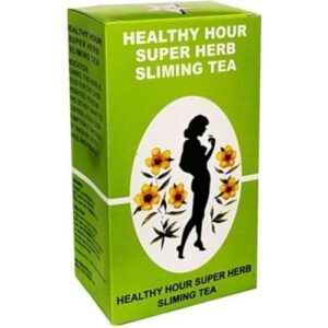 Healthy Hour Super Herb Sliming Tea