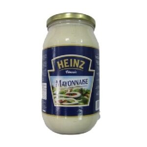 Heinz Mayonnaise 940 G