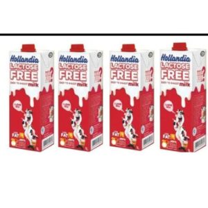 Hollandia Lactose Free Easy-to-Digest Milk