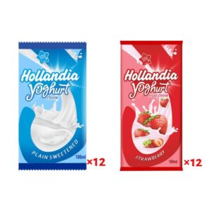 Hollandia Yoghurt 100ml