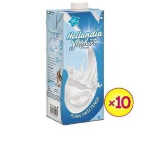 Hollandia YOGHURT (1LTR )