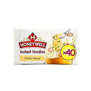 Honeywell Instant Noodles Chicken Flavour - 70g