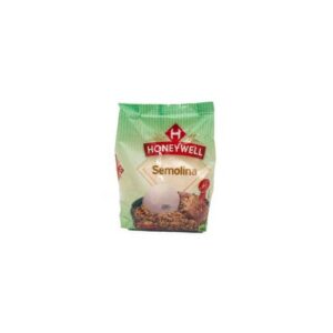 Honeywell Semolina 1kg