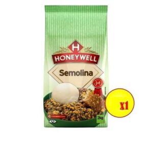 Honeywell Semolina - 2kg