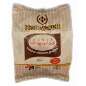 Honeywell Whole Wheat Meal - 1kg